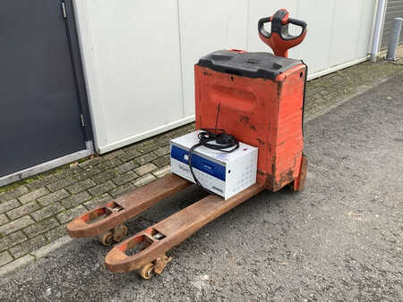 Linde T16