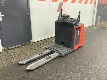 Verticale orderpickers 2019  Linde V08-01 (1)