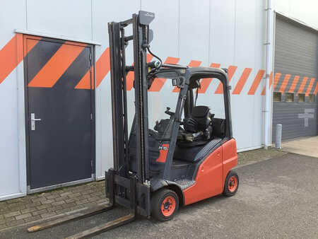 Linde H16D