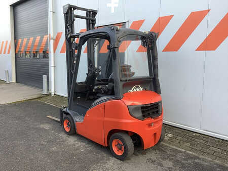 Linde H16D