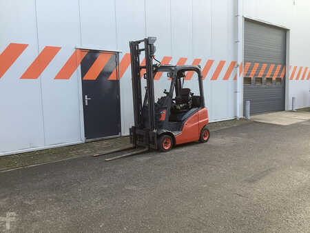 Linde H16D