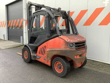 Linde H50D-01