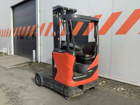 Linde R14G-01