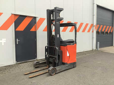 Reach Truck 2017  Linde R14B-01 (1)