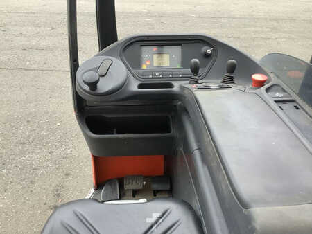 Reach Truck 2017  Linde R14B-01 (3)