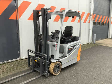 Elektro 3 Rad 2017  Still RX20-15 (1)