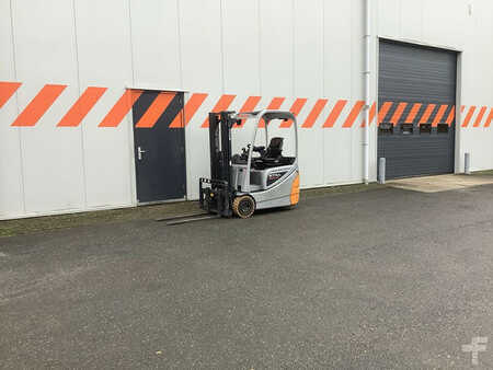 Elektro 3 Rad 2017  Still RX20-15 (4)