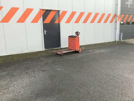 Linde T16