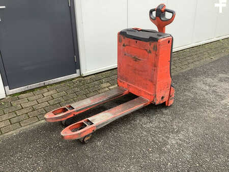 Niederhubwagen 2012  Linde T16 (1)