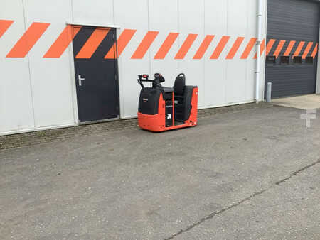 Linde P40CB-4.0 T