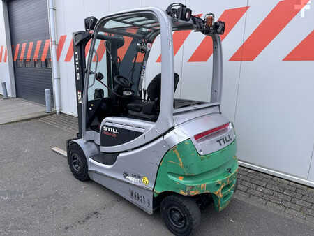 El Truck - 4-hjul 2019  Still RX60-25L EX (2)