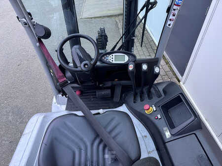 El Truck - 4-hjul 2019  Still RX60-25L EX (3)