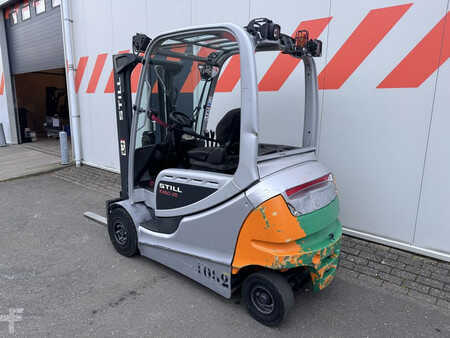 El Truck - 4-hjul 2019  Still RX60-25L EX (2)
