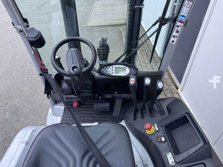 El Truck - 4-hjul 2019  Still RX60-25L EX (4)