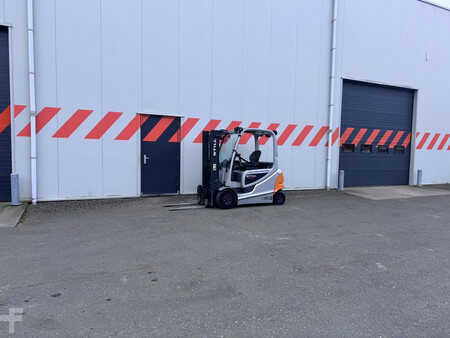 El Truck - 4-hjul 2019  Still RX60-25L EX (6)