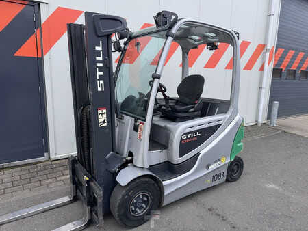El Truck - 4-hjul 2019  Still RX60-25L EX (1)