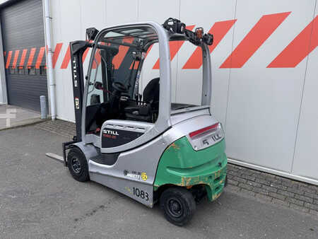 El Truck - 4-hjul 2019  Still RX60-25L EX (2)