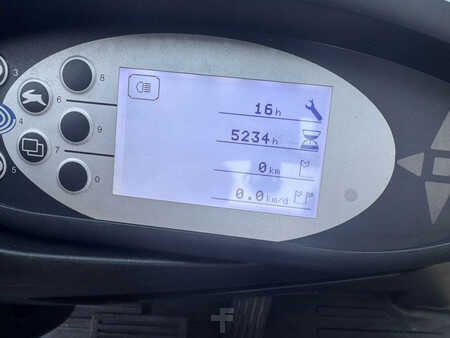 El Truck - 4-hjul 2019  Still RX60-25L EX (3)