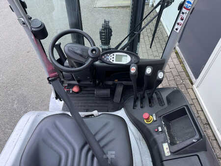 El Truck - 4-hjul 2019  Still RX60-25L EX (4)