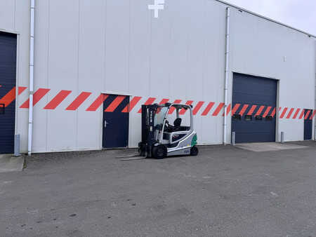 El Truck - 4-hjul 2019  Still RX60-25L EX (5)