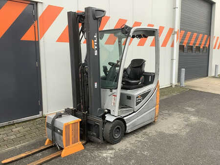 Elektro 3 Rad 2019  Still RX20-16C (1)
