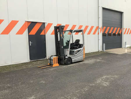 Elektro 3 Rad 2019  Still RX20-16C (5)