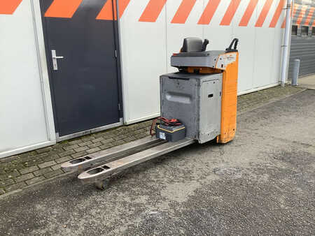Niederhubwagen 2019  Still SXH-20 (1)