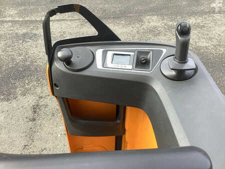 Niederhubwagen 2019  Still SXH-20 (4)