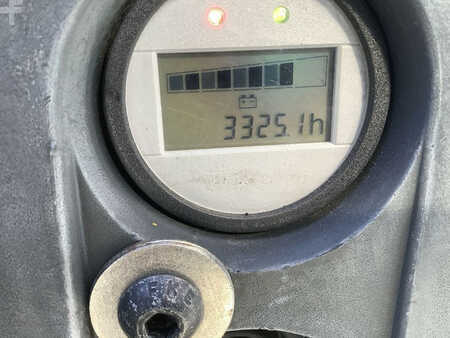 Transpaleta eléctrica 2018  Still EXU16 (4)
