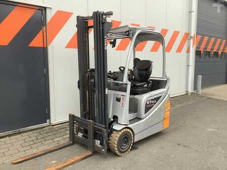 Elektro 3 Rad 2017  Still RX20-16 (1)