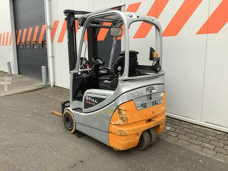 Elektro 3 Rad 2017  Still RX20-16 (2)