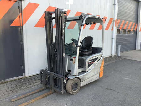 Elektro 3 Rad 2017  Still RX20-16 (1)