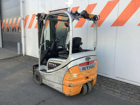 Elektro 3 Rad 2017  Still RX20-16 (2)