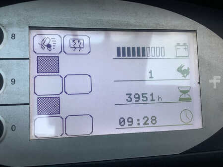 Elektro 3 Rad 2017  Still RX20-16 (4)