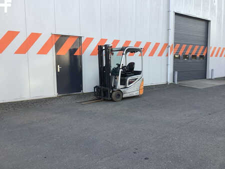 Elektro 3 Rad 2017  Still RX20-16 (5)
