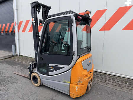 Elektro 3 Rad 2018  Still RX20-16 (2)