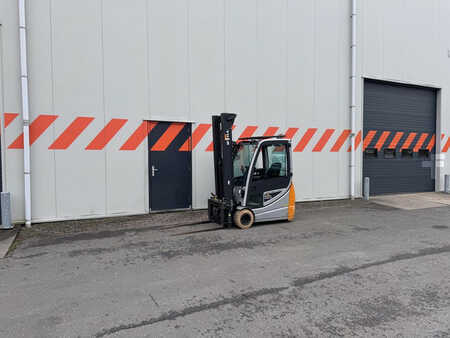 Elektro 3 Rad 2018  Still RX20-16 (4)