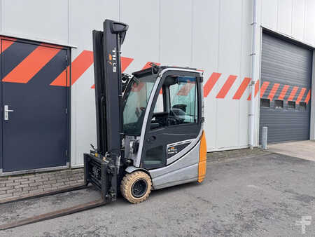 Elektro 3 Rad 2019  Still RX20-16 (1)