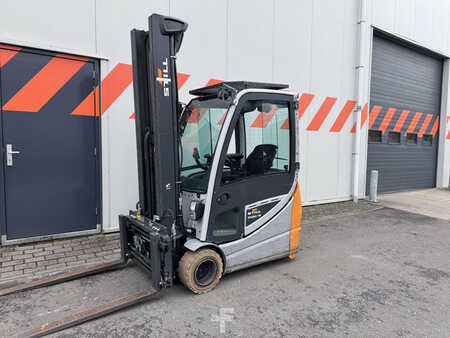 Elektro 3 Rad 2019  Still RX20-16 (1)