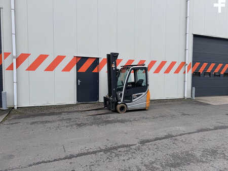 Elektro 3 Rad 2019  Still RX20-16 (4)