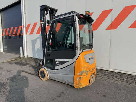 Elektro 3 Rad 2019  Still RX20-16 (2)