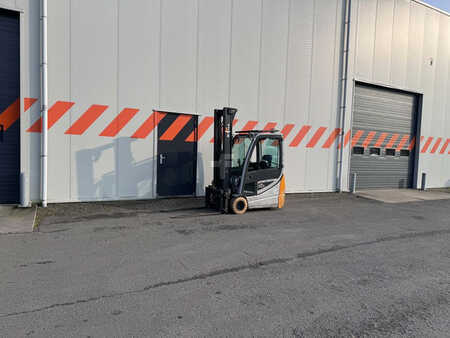 Elektro 3 Rad 2019  Still RX20-16 (4)