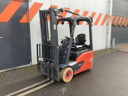 Linde E14-02