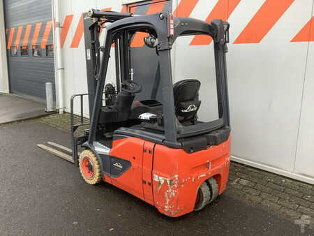 Linde E14-02