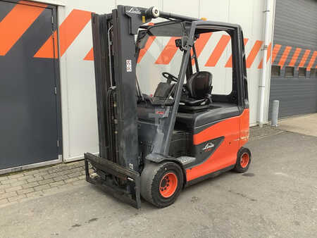 Linde E30HL-01/600