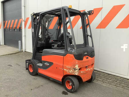 Linde E30HL-01/600