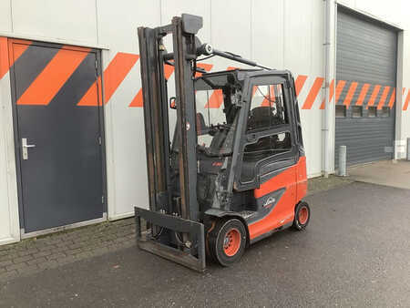 Linde E30H-01/600