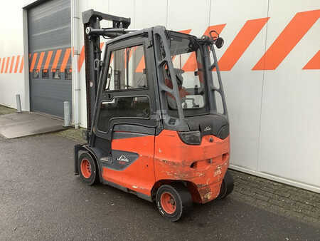 Linde E30H-01/600