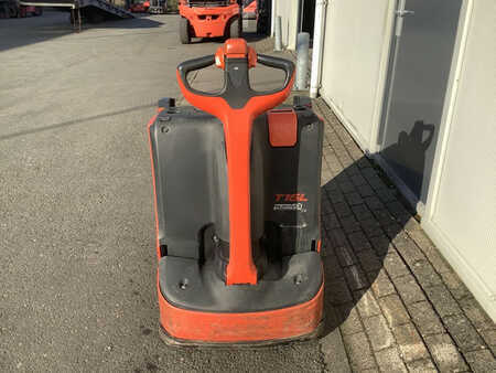 Niederhubwagen 2017  Linde T16L (3)