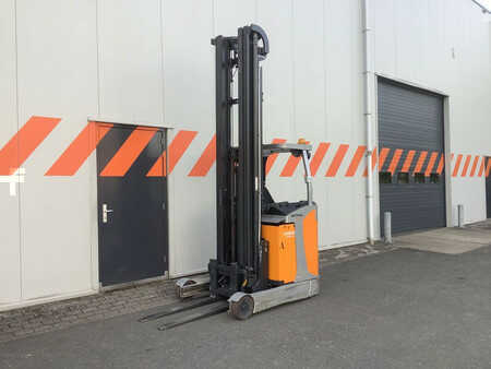 Reach Truck  Still FM-X14 (1)